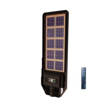 Уличный настенный светильник Arte Avior A9400AL-1BK-4