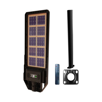 Уличный настенный светильник Arte Avior A9400AL-1BK-7