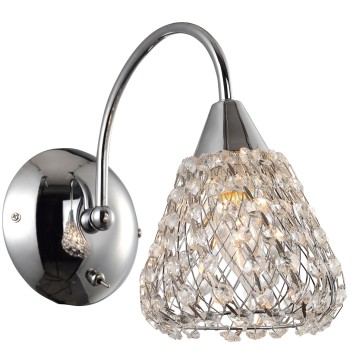 Бра Arte Adamello A9466AP-1CC-1