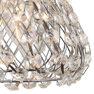 Бра Arte Adamello A9466AP-1CC-2