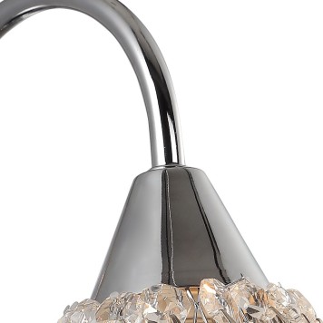 Бра Arte Adamello A9466AP-1CC-3