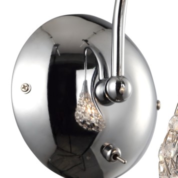 Бра Arte Adamello A9466AP-1CC-4