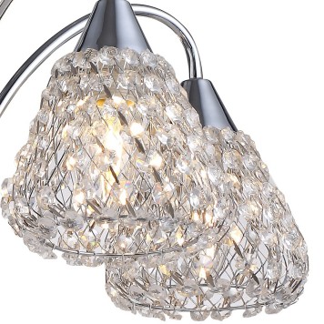 Люстра Arte Adamello A9466LM-5CC-2