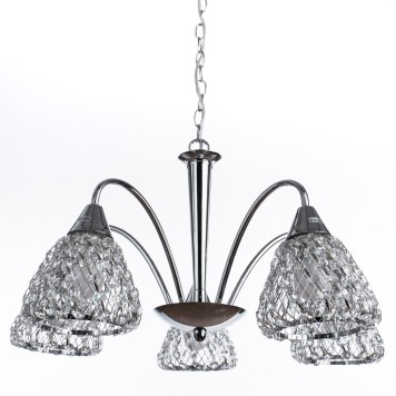 Люстра Arte Adamello A9466LM-5CC-5