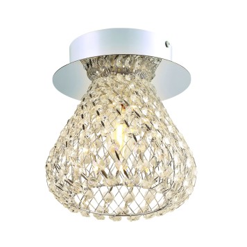 Светильник потолочный Arte Adamello A9466PL-1CC-1