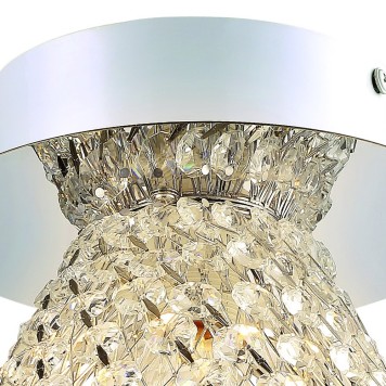 Светильник потолочный Arte Adamello A9466PL-1CC-3