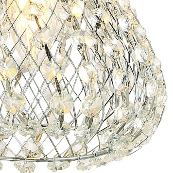 Люстра Arte Adamello A9466SP-1CC-2