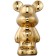Статуэтка ArtHomeDecor Funny Bear 6653 GD