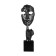 Статуэтка ArtHomeDecor Top Secret 7092 BK BK