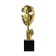 Статуэтка ArtHomeDecor Top Secret 7403 GD BK