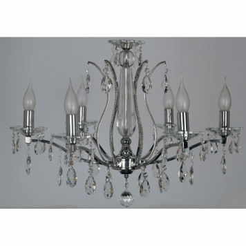 Люстра Arti Lampadari Alberi E 1.1.6.601 N