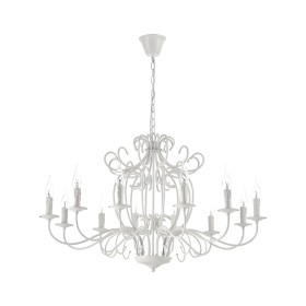 Люстра Arti Lampadari Amaro E 1.1.12 W