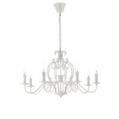 Люстра Arti Lampadari Amaro E 1.1.8 W