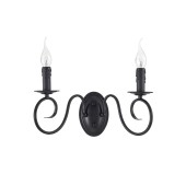 Бра Arti Lampadari Amaro E 2.1.2 B