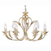 Люстра Arti Lampadari Arosio E 1.1.6 G