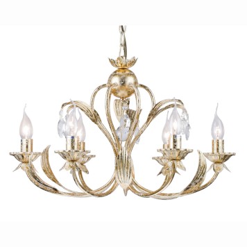 Люстра Arti Lampadari Arosio E 1.1.6 G