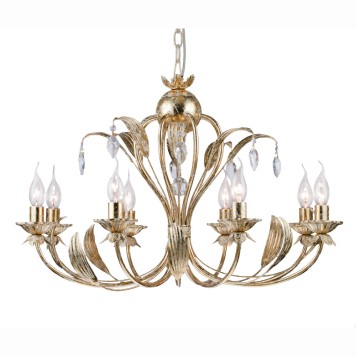 Светильник потолочный Arti Lampadari Arosio E 1.1.8 G