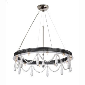 Люстра Arti Lampadari Artena H 1.3.60.600 N