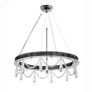 Люстра Arti Lampadari Artena H 1.3.60.600 N