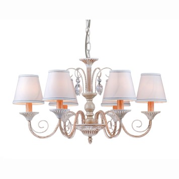 Люстра Arti Lampadari Camisa E 1.1.6 C