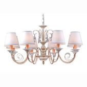 Люстра Arti Lampadari Camisa E 1.1.8 C