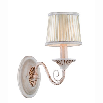 Бра Arti Lampadari Camisa E 2.1.1 C