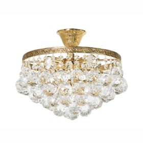 Светильник потолочный Arti Lampadari Castellana E 1.3.30.501 G