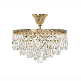 Светильник потолочный Arti Lampadari Castellana E 1.3.30.601 G