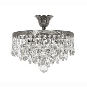 Светильник потолочный Arti Lampadari Castellana E 1.3.30.601 N