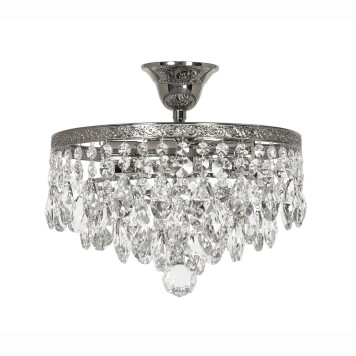 Светильник потолочный Arti Lampadari Castellana E 1.3.30.601 N