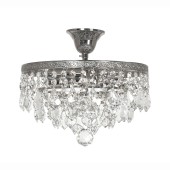 Светильник потолочный Arti Lampadari Castellana E 1.3.30.602 N