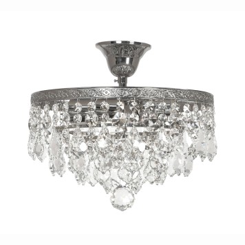 Светильник потолочный Arti Lampadari Castellana E 1.3.30.602 N