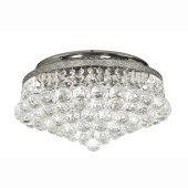 Светильник потолочный Arti Lampadari Castellana E 1.3.38.501 N