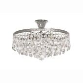 Светильник потолочный Arti Lampadari Castellana E 1.3.38.601 N