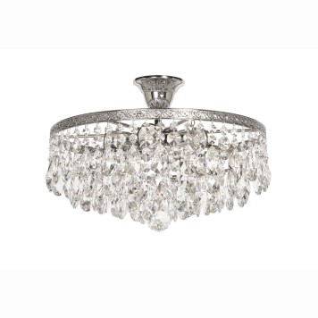 Светильник потолочный Arti Lampadari Castellana E 1.3.38.601 N