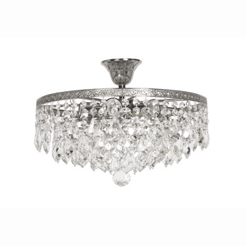 Светильник потолочный Arti Lampadari Castellana E 1.3.38.602 N