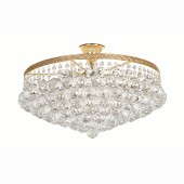 Светильник потолочный Arti Lampadari Castellana E 1.3.46.501 G