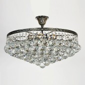 Светильник потолочный Arti Lampadari Castellana E 1.3.46.501 N