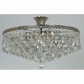 Светильник потолочный Arti Lampadari Castellana E 1.3.46.601 N