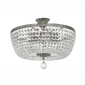 Светильник потолочный Arti Lampadari Castellana E 1.3.50.501 NH