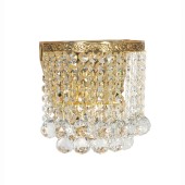 Бра Arti Lampadari Castellana E 2.10.501 G