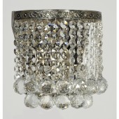 Бра Arti Lampadari Castellana E 2.10.501 N