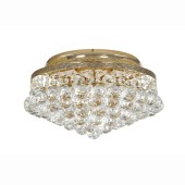 Светильник потолочный Arti Lampadari Castellana LE 1.2.38.501 N