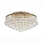 Светильник потолочный Arti Lampadari Castellana LE 1.2.46.501 G