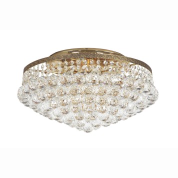 Светильник потолочный Arti Lampadari Castellana LE 1.2.46.501 N