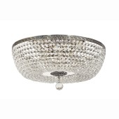 Светильник потолочный Arti Lampadari Castellana LE 1.2.50.501 NH