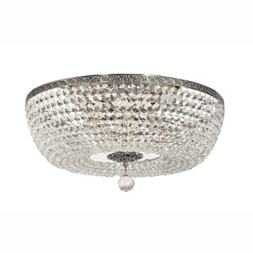 Светильник потолочный Arti Lampadari Castellana LE 1.2.50.501 NH