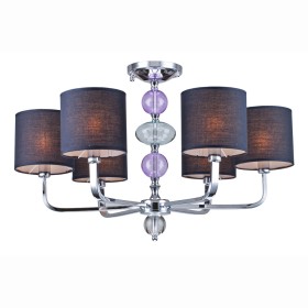 Светильник потолочный Arti Lampadari Donnini E 1.1.6 NB