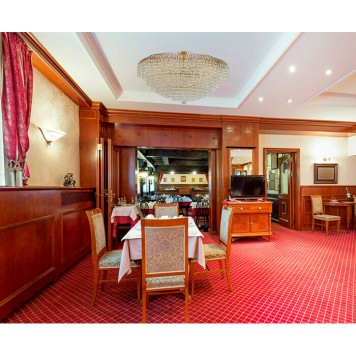 Светильник потолочный Arti Lampadari Elba E 1.2.60.100 G-1