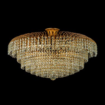 Светильник потолочный Arti Lampadari Elba E 1.2.60.100 G-2